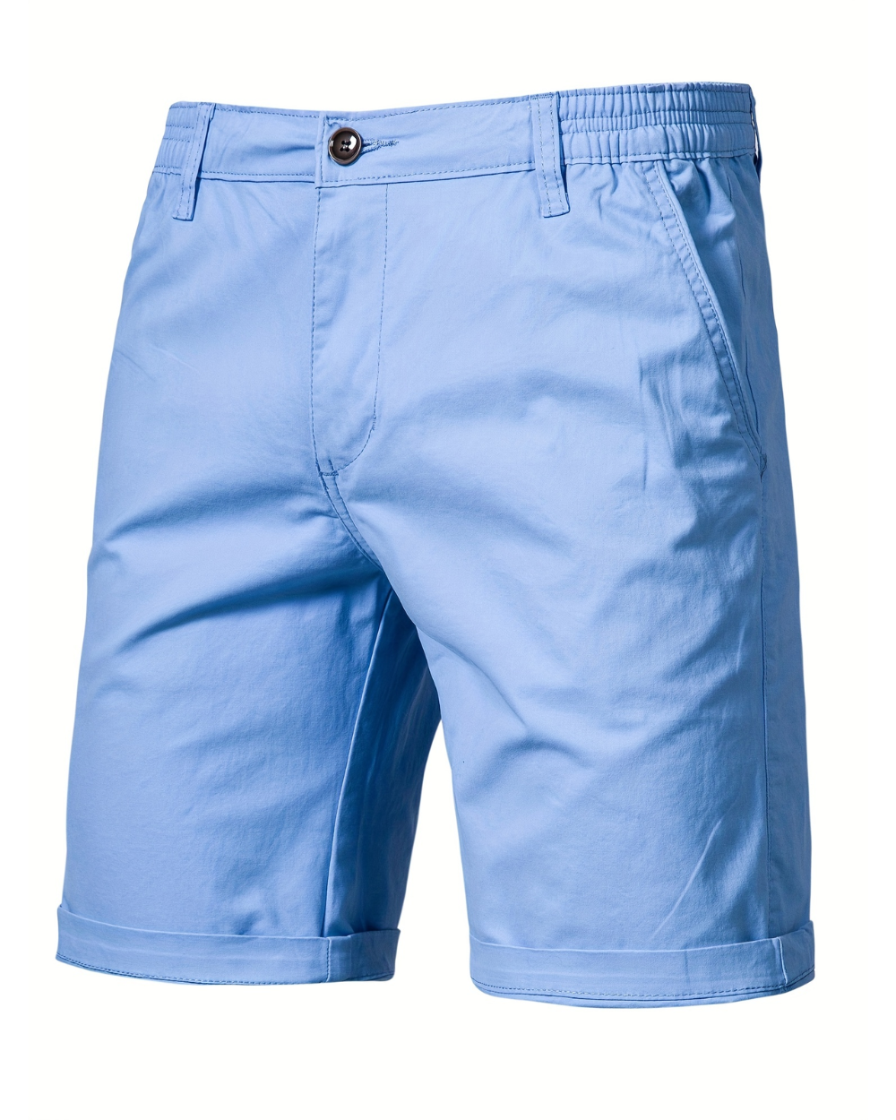Marcus - Comfortabele en stijlvolle shorts 1770 product image