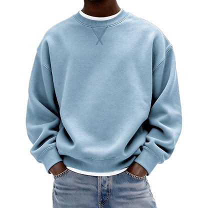 Jannes - Stijlvolle Heren Sweater product image