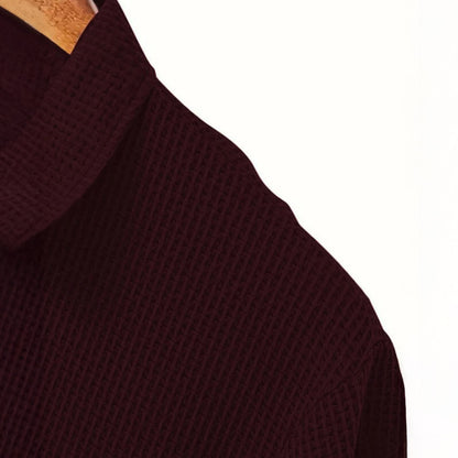 Jesse | Ultra-zacht Stretch Polo