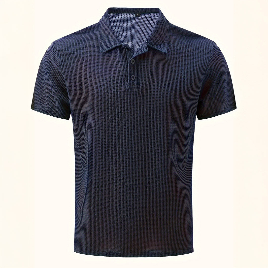 Jesse | Ultra-zacht Stretch Polo
