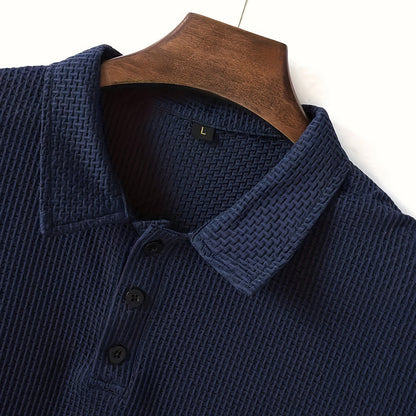 Jesse | Ultra-zacht Stretch Polo