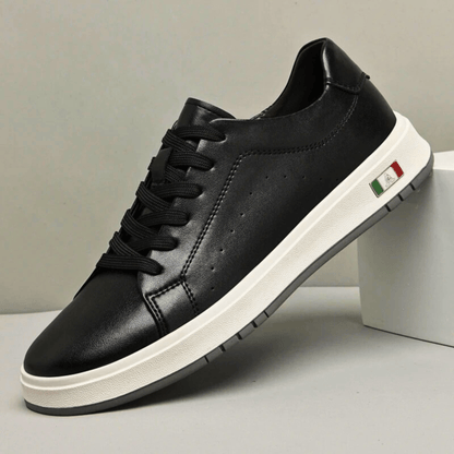 Zalecta | Italiaanse Luxe Sneakers