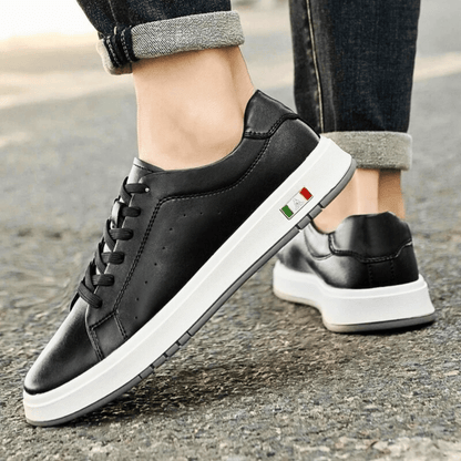 Zalecta | Italiaanse Luxe Sneakers
