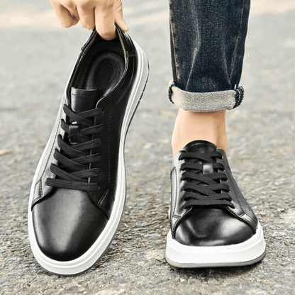 Zalecta | Italiaanse Luxe Sneakers