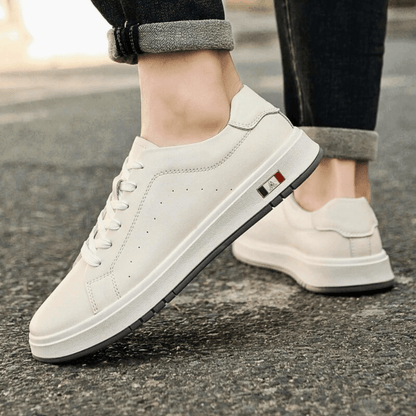 Zalecta | Italiaanse Luxe Sneakers