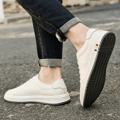 Zalecta | Italiaanse Luxe Sneakers