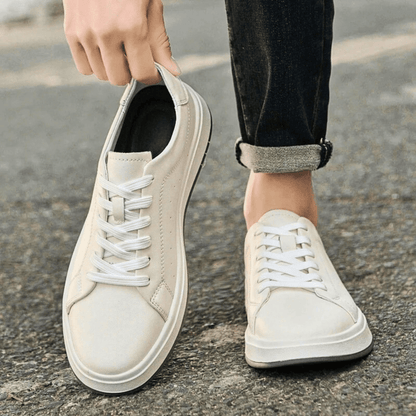 Zalecta | Italiaanse Luxe Sneakers