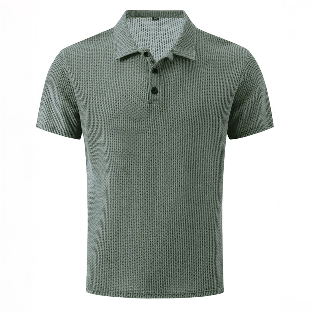 Jesse | Ultra-zacht Stretch Polo