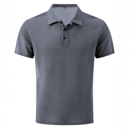 Jesse | Ultra-zacht Stretch Polo