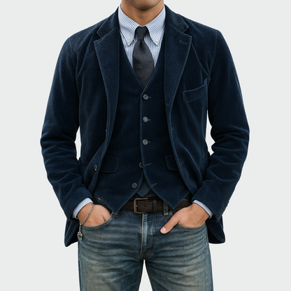Arthur | Modern Corduroy Ensemble