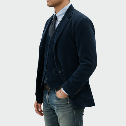 Arthur | Modern Corduroy Ensemble