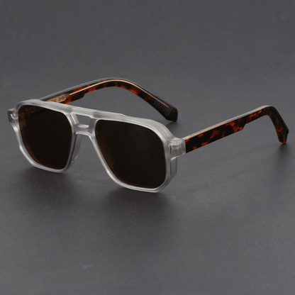 Zürich Elegante zonnebril