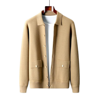 Marius - Luxe Kasjmier Trui product image