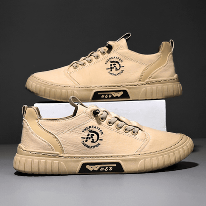 Zalecta | Urban Casual Sneakers